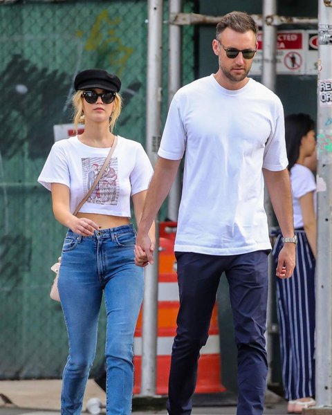 дженнифер лоуренс, кук малруни, сталкер