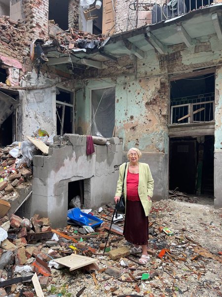 Кристина Гоянюк