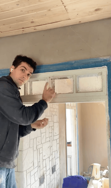 ремонт дома