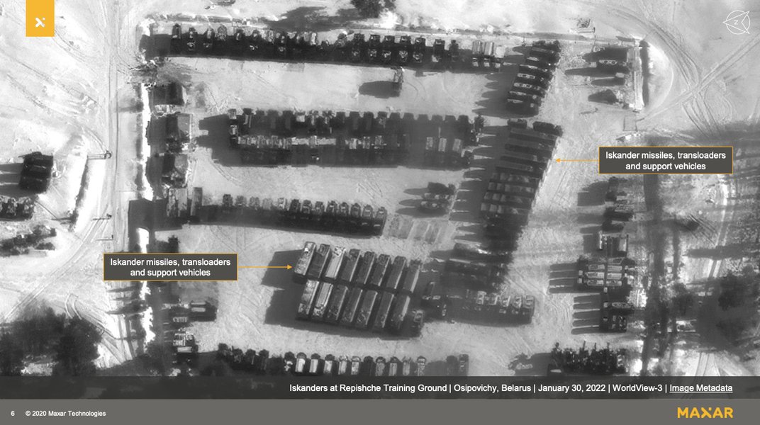 армия рф в беларуси