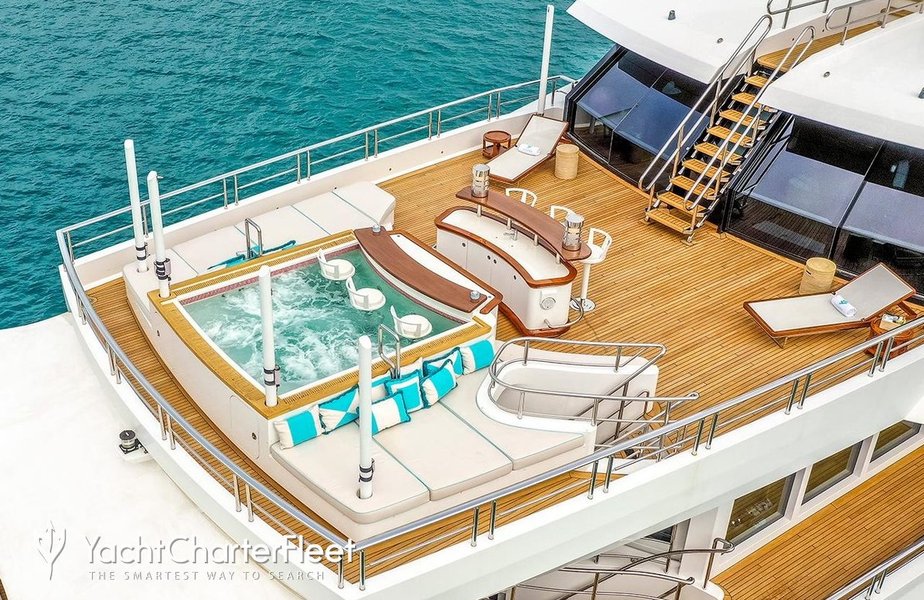 Яхта, Дмитрий Пумпянский, Axioma, арест яхты, гибралтар