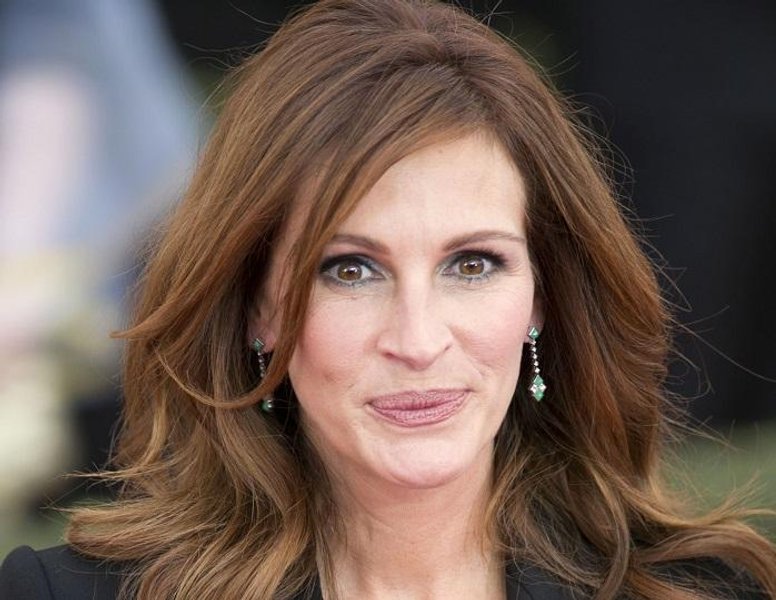 Джулія Робертс