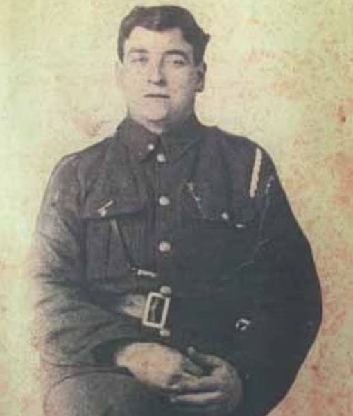 Джон Трейнор