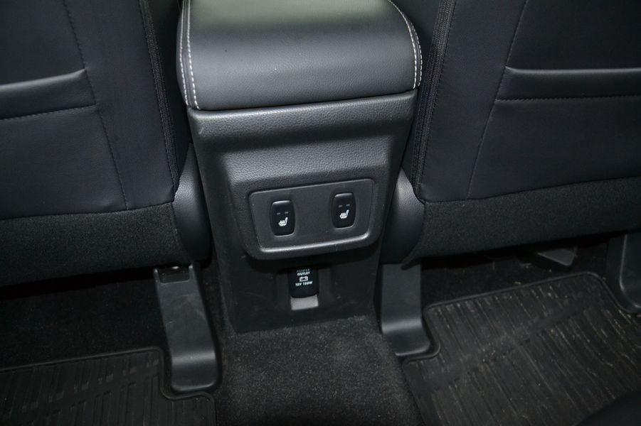 Mitsubishi Eclipse Cross, новий Mitsubishi Eclipse Cross, кросовер Mitsubishi Eclipse, кросовер Mitsubishi