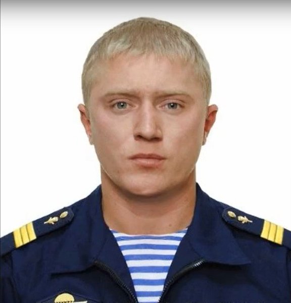 Подозреваемый в причастности к расстрелу гражданских автомобилей в Ирпене оккупант