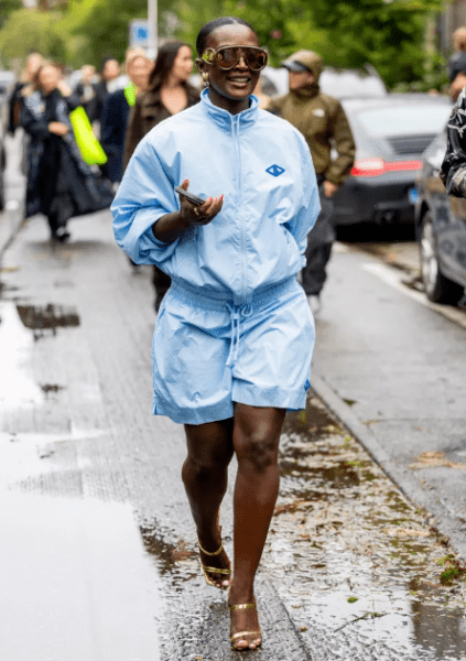 пальто куртка верхній одяг образ стиль мода