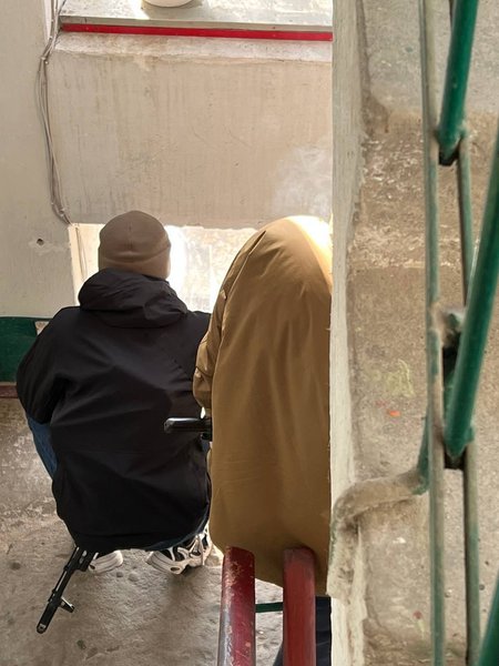 солдат рф в гражданском