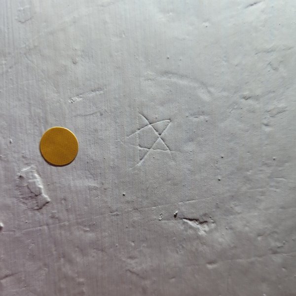 ведьминские знаки, генрих восьмой