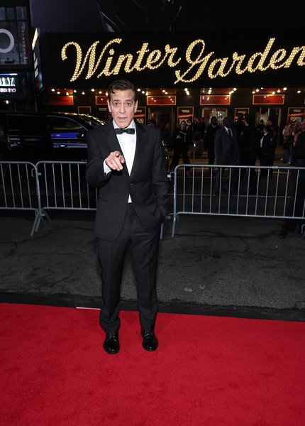 Клуни Джордж