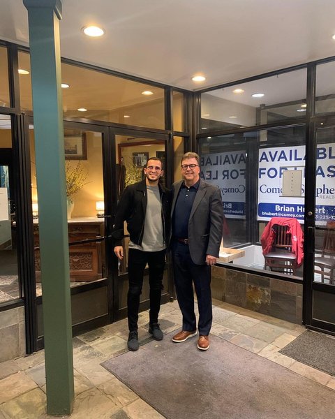 Реабілітація футболіста "Галатасарая"