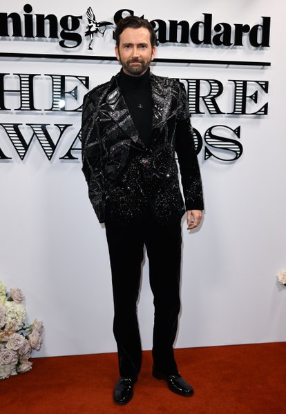 Дэвид Теннант