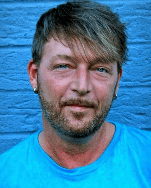 Мужчина, лицо,