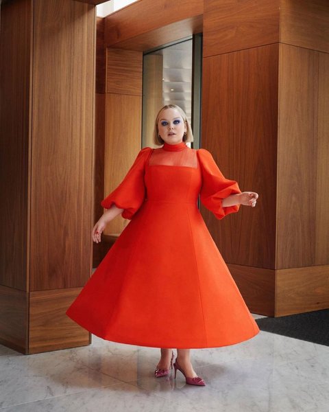 нікола кохлан, бріджертони