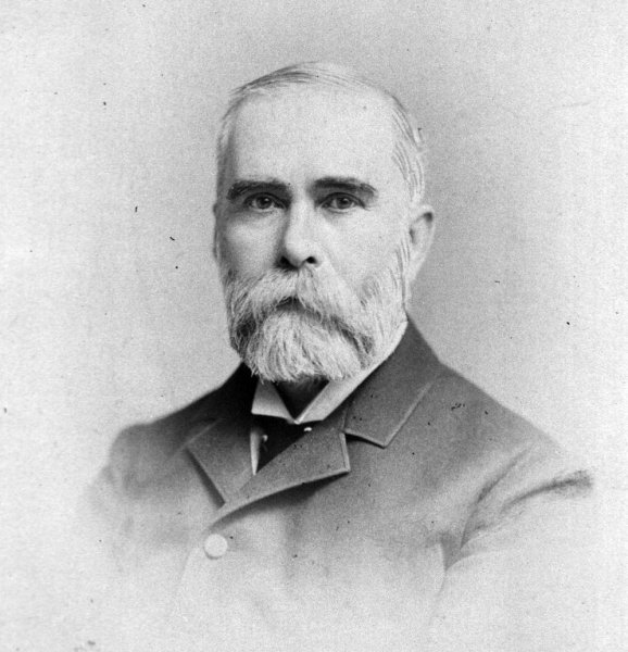 лекар Робърт Бартолю Робъртс Бартолоу, лекар, медицина, неетични медицински експерименти, изследване на човешкия мозък, история на медицината, научна нечестност, болница на добрия самарянин, невронаука от 19 век, електрофизиология, медицинска етика, история