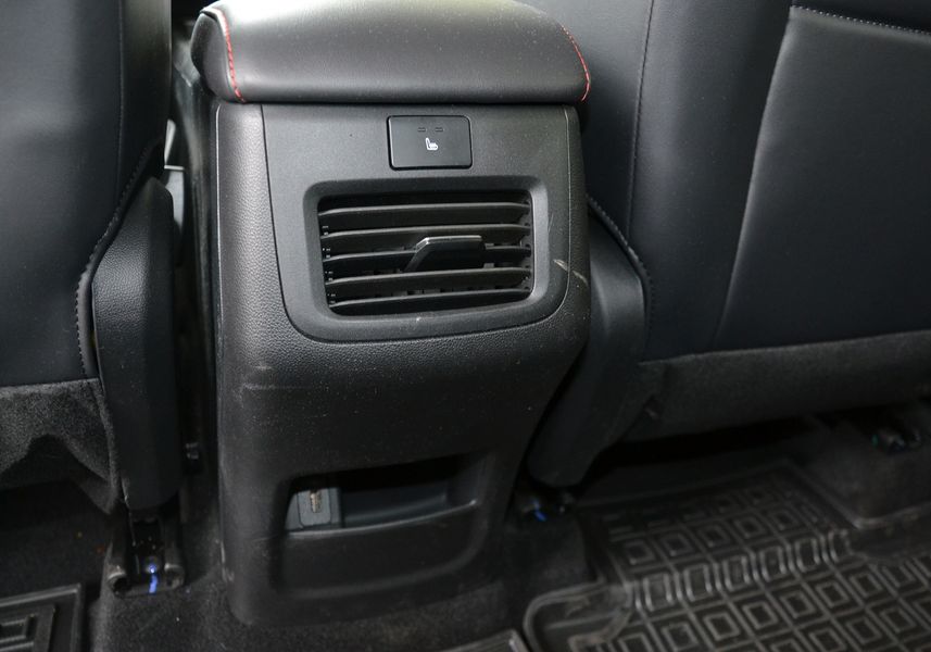 Changan CS35, Changan CS35 Plus, новый Changan CS35, кроссовер Changan