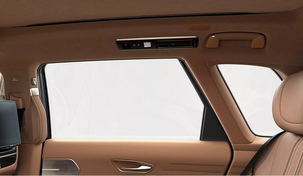 Toyota Century, Toyota Century SUV, кросовер Toyota