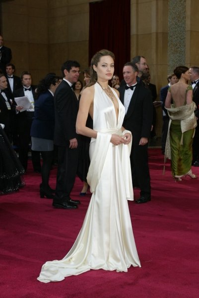 анджеліна джолі 2004 оскар Анджеліна Джолі