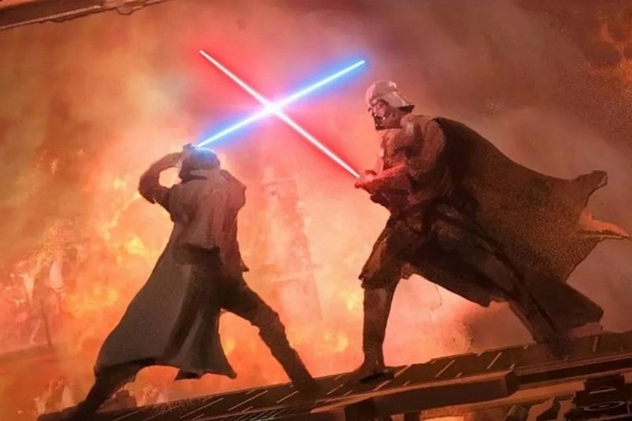 сериал Оби Ван Кеноби, оби ван кеноби премьера, оби ван кеноби когда покажут, Звездные войны, Оби-Ван Кеноби, Дарт Вейдер, джедаи, «Оби-Ван Кеноби» премьера сериала, сериал «Оби-Ван Кеноби», «Оби-Ван Кеноби»  когда премьера