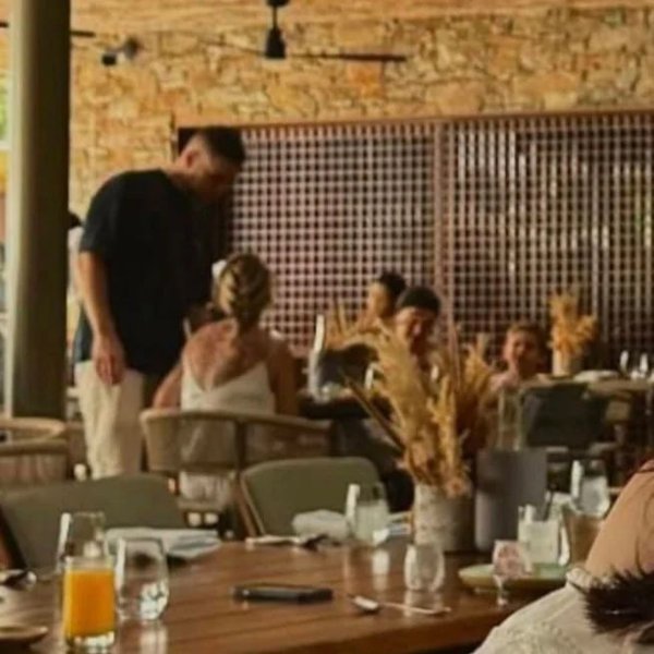 Андрей Гонковский, мальдивы