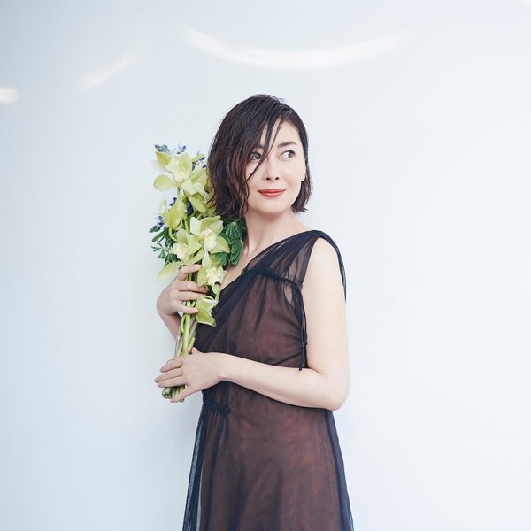 михо накаяма, самая красивая, самая красивая женщина японии