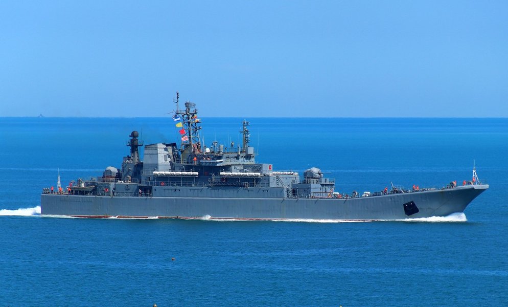 БДК Оленегорский горняк