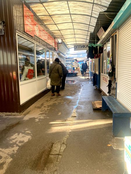 рынок Березняки в Киеве, рынок, киев, березняки