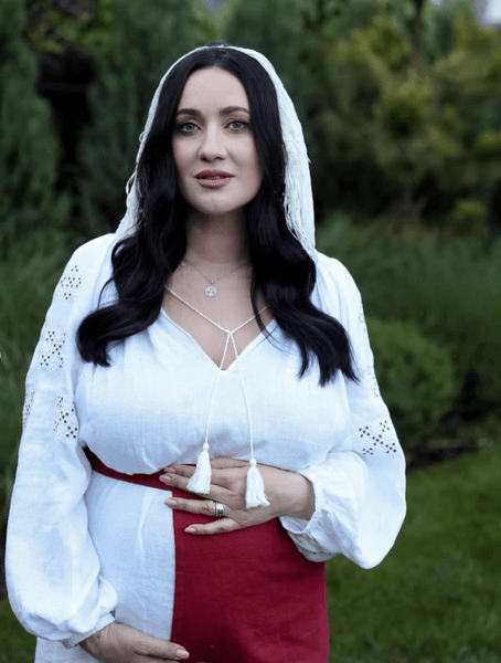 Соломия Витвицкая