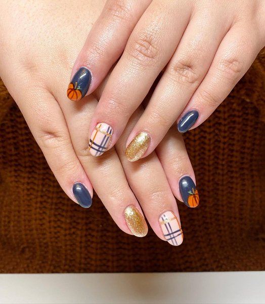 Тренди Геловіну 2021 — Гарбузова тема