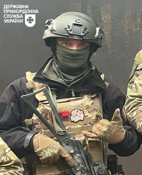 FPV-дроны, помощь для фронта, посмертные выплаты бойцам, Сергей Кириленко