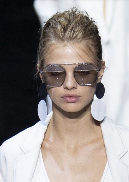 окуляри авіатори 2021