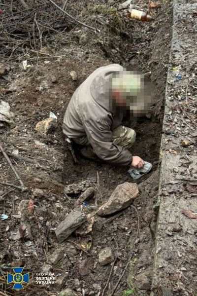 Школярка готувала теракт у Житомирі