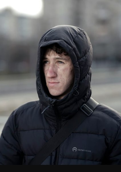 Викрадення дітей, Ростислав Лавров, діти з Херсону, повернення дітей, підлітки з Херсону