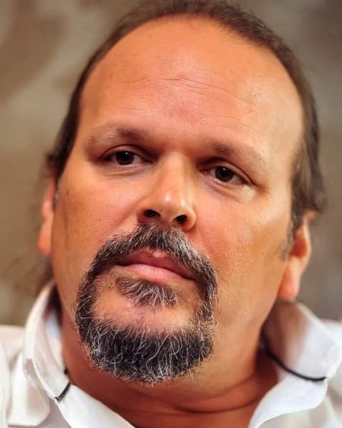 Камило Гевара, фото