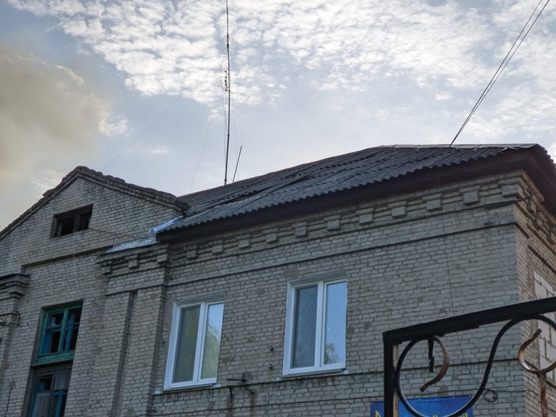 шепетовский район, хмельницкая область, обстрел, день независимости, все рф