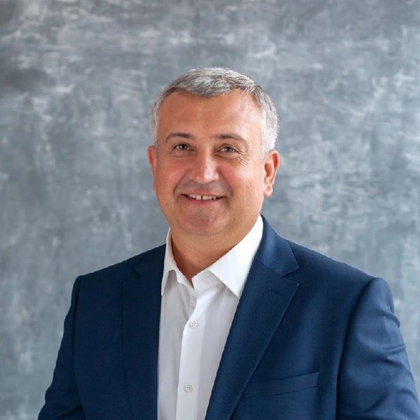 Владимир Клименко