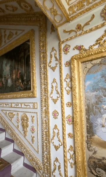 Будинок на вулиці Райдужній