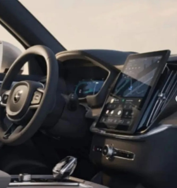 салон вольво хс90 Volvo XC90 2025, Volvo XC90, новий Volvo XC90, кросовер Volvo