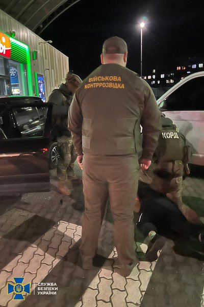 задержание депутата