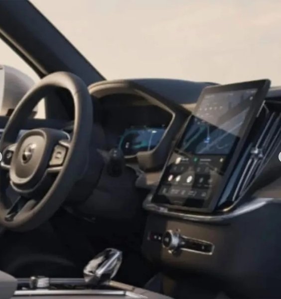 Volvo XC90 2025, Volvo XC90, новый Volvo XC90, новый Volvo XC90, кроссовер Volvo