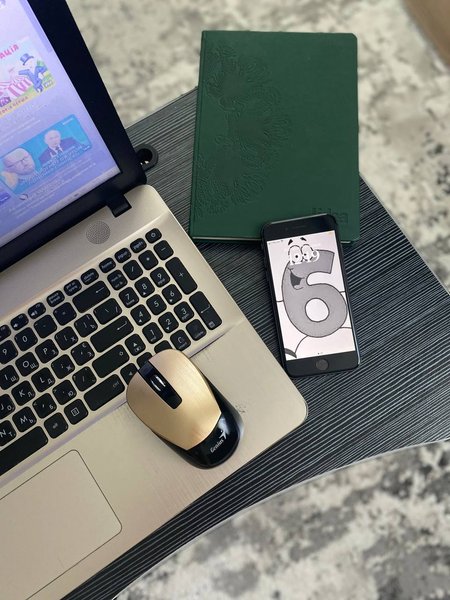 Заставка на телефоне