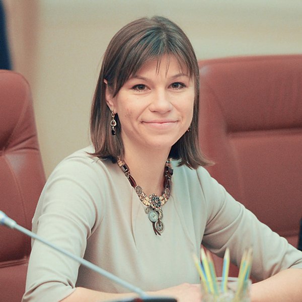 Анна Онищенко