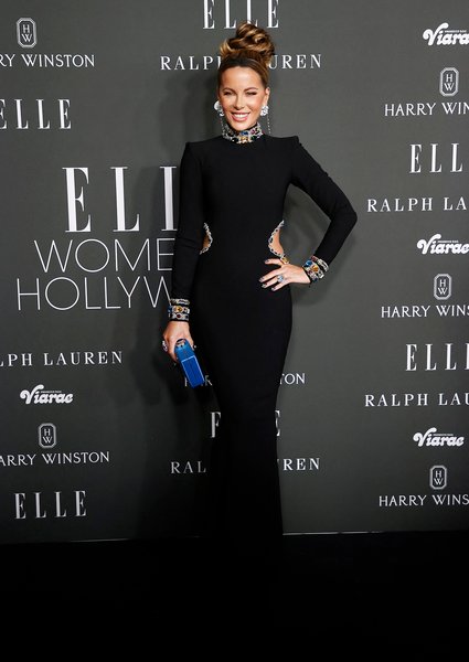 ELLE Women in Hollywood 2023