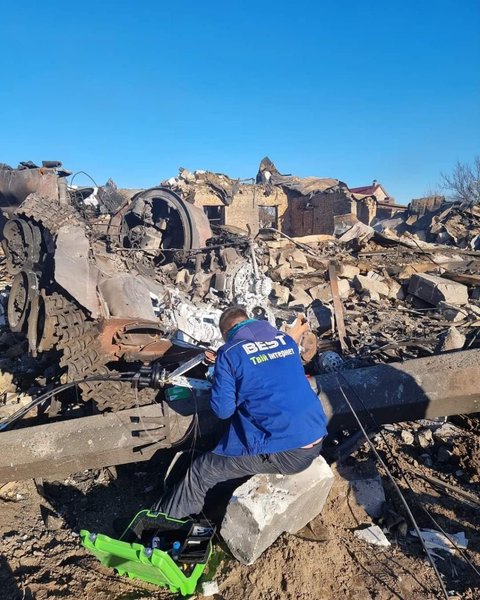 Оптоволокно