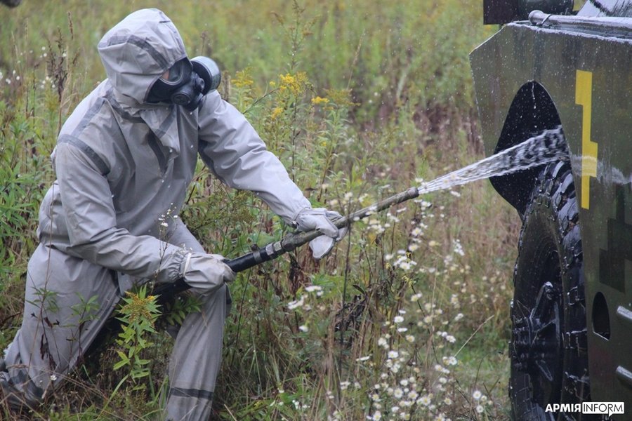 НАТО, проверка, женщины