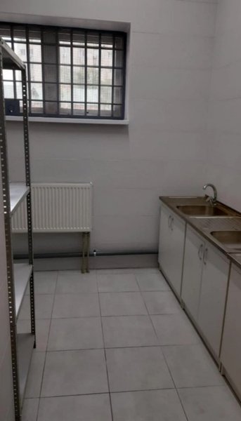 Киев, СИЗО, камера,