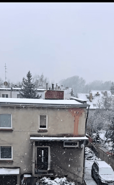 украинец в Польше