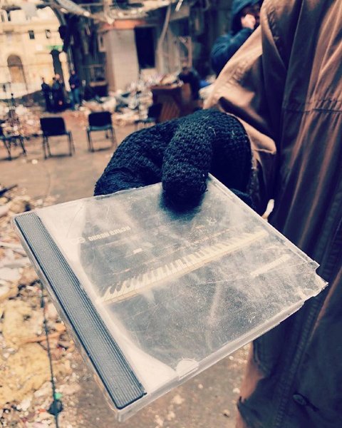 Вакарчук Харьков концерт альбом военные ВСУ Суперсимметрия Океан Эльзы