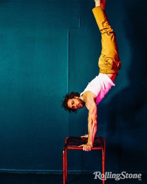 Аарон Тейлор-Джонсон (2)