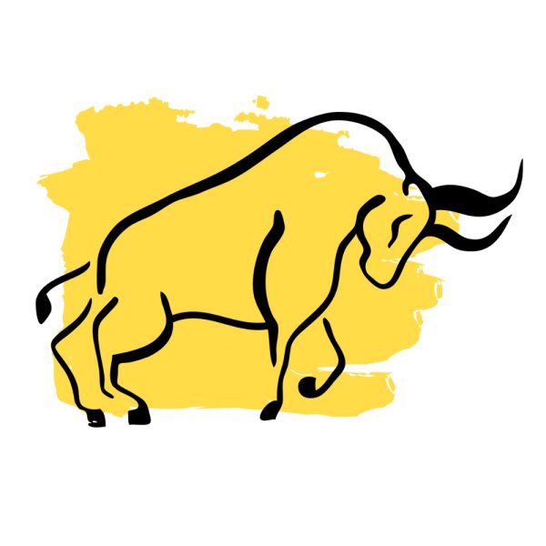 Телец Теле. Таро прогноза за Коледа и Нова година 2024г