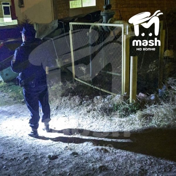 газопровод симферополь 2